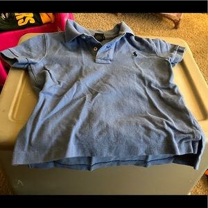 Ralph Lauren polo